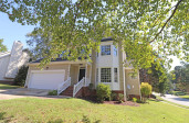 100 Ampad Ct Cary, NC 27513