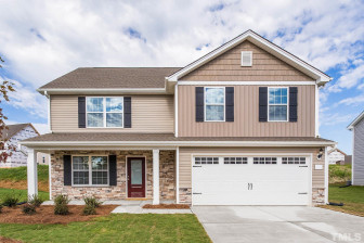 420 Access Dr Youngsville, NC 27596