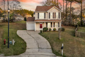 78 Chesterfield Ct Clayton, NC 27520