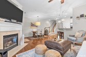 5936 Hourglass Ct Raleigh, NC 27612