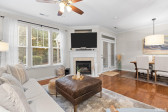 5936 Hourglass Ct Raleigh, NC 27612