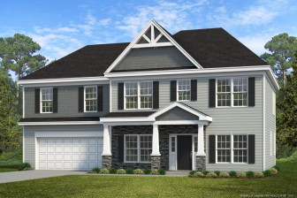 0 Quiet Pine Rd Fayetteville, NC 28314