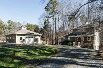 151 Mcgowan Ln Chapel Hill, NC 27516
