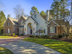 4 Stoneglen Ct Durham, NC 27712