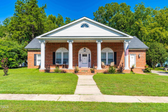 219 Nash St Spring Hope, NC 27882