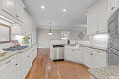 1708 Green Oaks Pw Holly Springs, NC 27540
