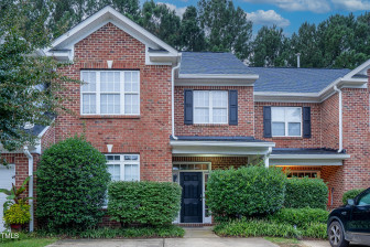 2085 White Pond Court Ct Apex, NC 27523