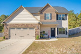 228 Old Blossom Ct Raeford, NC 28376