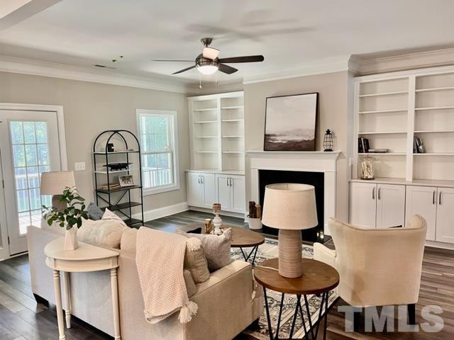 59 Cannalily Ln Clayton, NC 27520