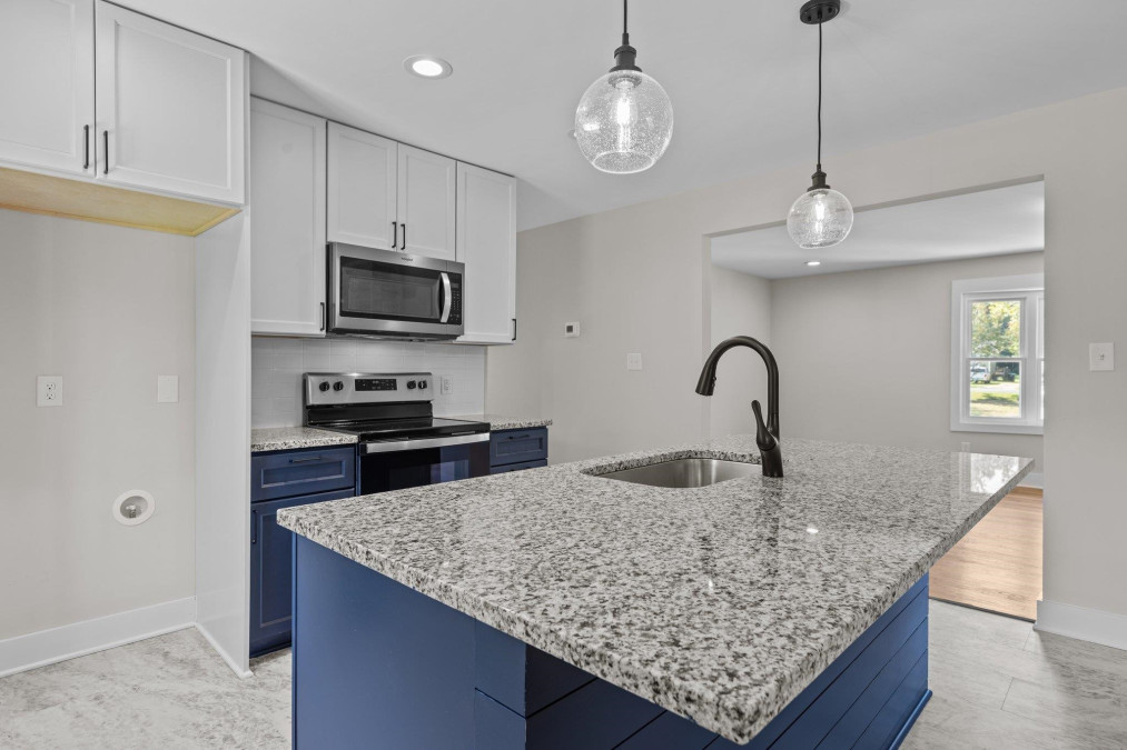 605 Proctor St Zebulon, NC 27597
