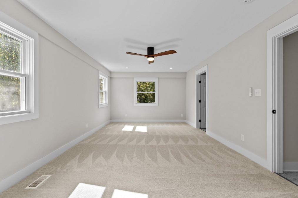 605 Proctor St Zebulon, NC 27597