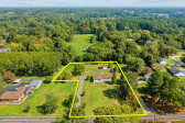 605 Proctor St Zebulon, NC 27597