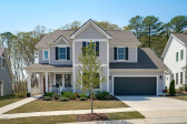 224 Cherry Birch Ct Holly Springs, NC 27540