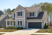 224 Cherry Birch Ct Holly Springs, NC 27540