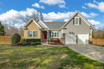 820 Wendell Falls Pw Wendell, NC 27591