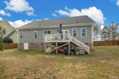 820 Wendell Falls Pw Wendell, NC 27591