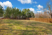 820 Wendell Falls Pw Wendell, NC 27591