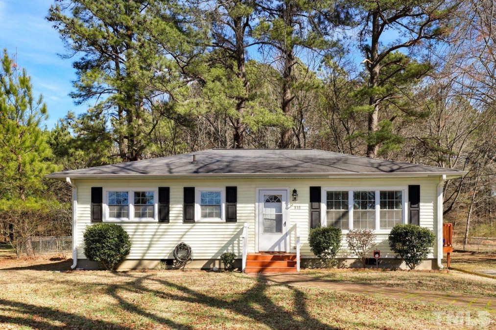 810 Milton Rd, Durham, NC 27712 Raleigh Realty