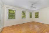 11 Mt Bolus Rd Chapel Hill, NC 27514