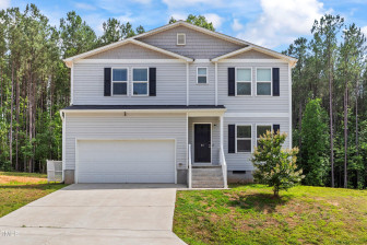 63 Mariposa Ln Clayton, NC 27527