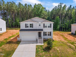 63 Mariposa Ln Clayton, NC 27527