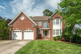 9000 Winged Thistle Ct Raleigh, NC 27617