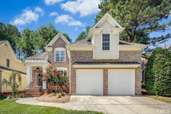 1524 Heritage Links Dr Wake Forest, NC 27587