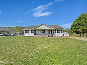 116 Morgan Dr Zebulon, NC 27597