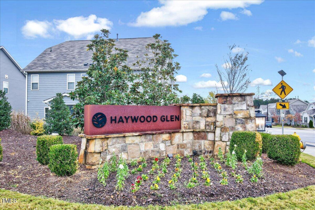 533 Haywood Glen Dr Knightdale, NC 27545