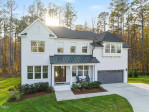 8101 Fergus Ct Wake Forest, NC 27587