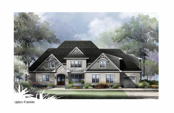 2717 Franklin Oaks Way Raleigh, NC 27606