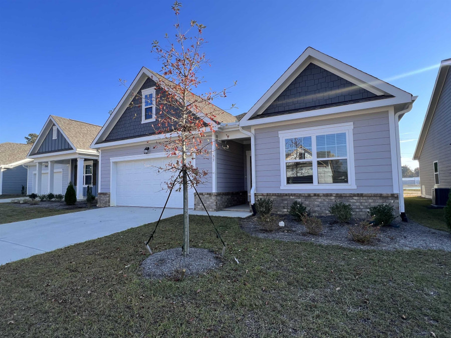 33 Molly Mac Ln Angier, NC 27501
