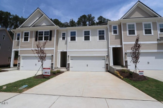 1248 Grenshaw Dr Morrisville, NC 27560