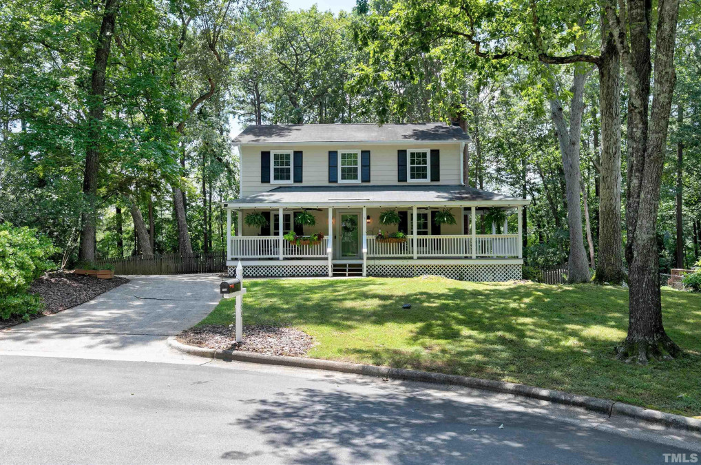 108 Mcintosh Ct, Cary, NC 27511 Raleigh Realty