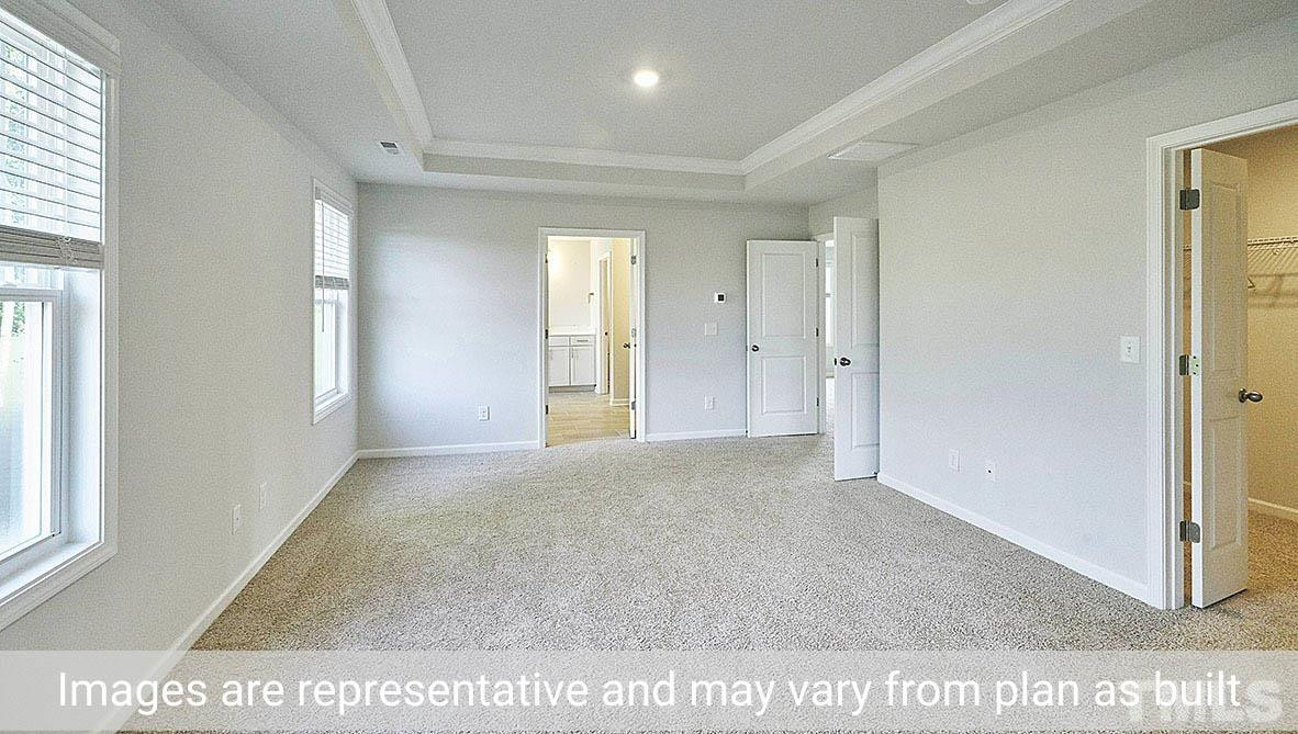4200 Cross Timber Ln Raleigh, NC 27603