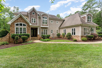 65 Gentle Winds Dr Chapel Hill, NC 27517