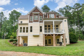 65 Gentle Winds Dr Chapel Hill, NC 27517