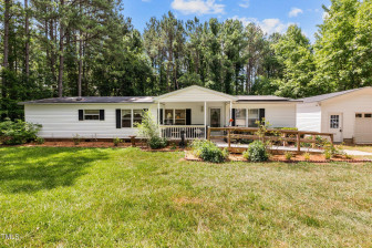 3536 Bruce Garner Rd Wake Forest, NC 27587