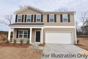 60 Spotted Bee Way Louisburg, NC 27549