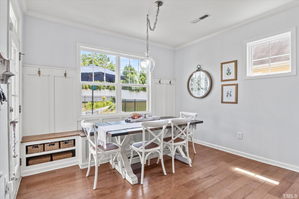 158 Heathwood Dr Clayton, NC 27527