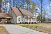 4610 Pinehurts Dr Wilson, NC 27896