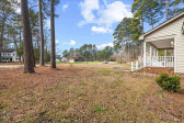 4610 Pinehurts Dr Wilson, NC 27896