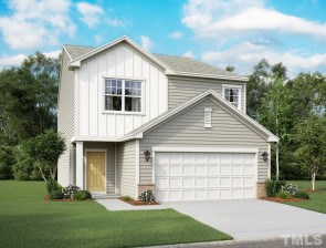 34 White Hart Ct Angier, NC 27501