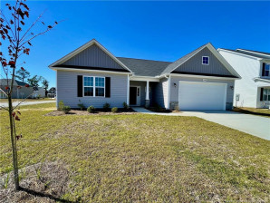 2036 Lunsford  Fayetteville, NC 28314