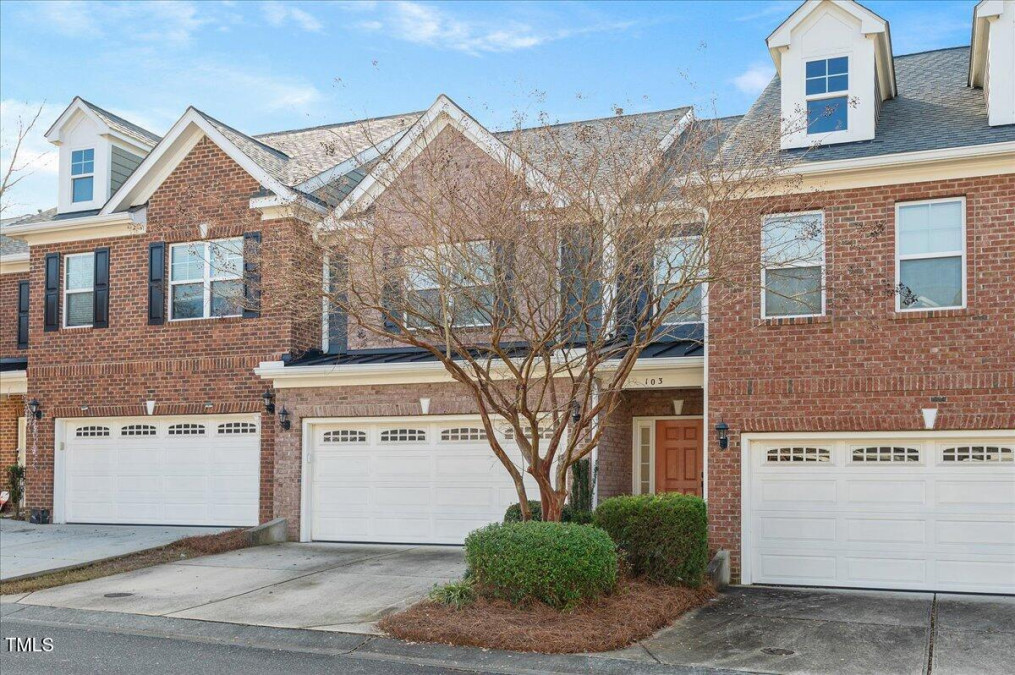 103 Langford Valley Way Cary, NC 27513