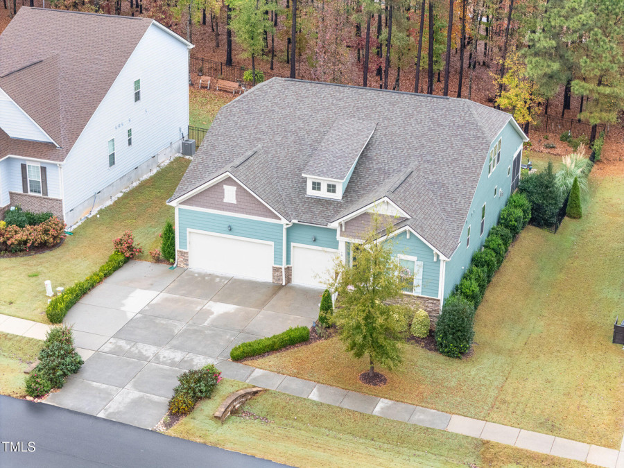 90 Olde Liberty Dr Youngsville, NC 27596