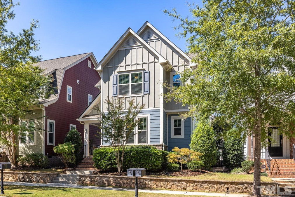 5532 Wade Park Blvd, Raleigh, NC 27607 Raleigh Realty