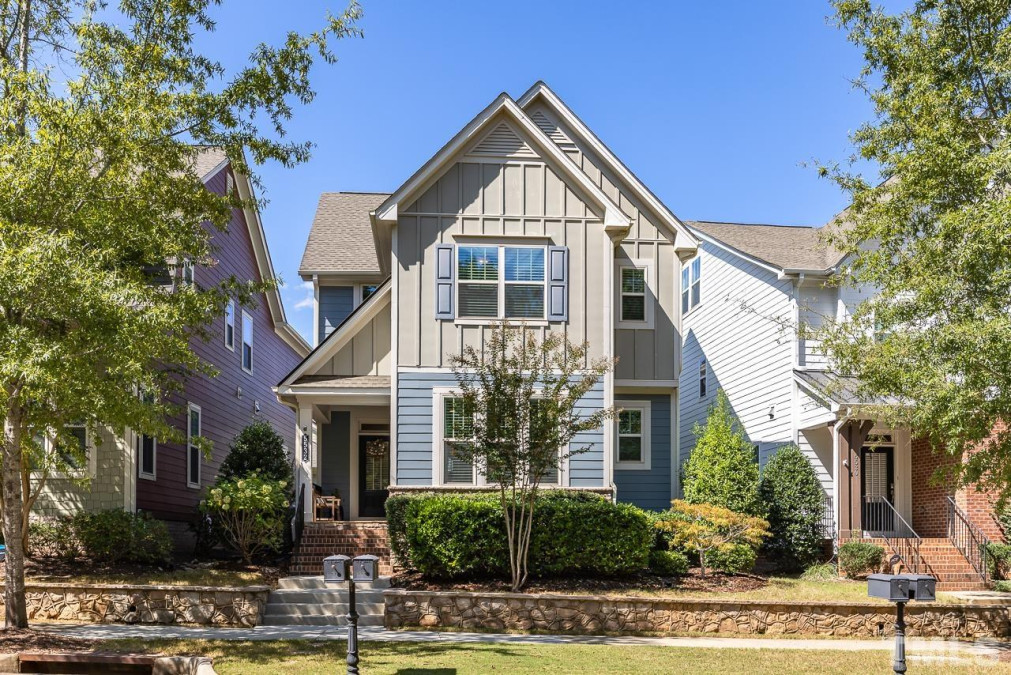 5532 Wade Park Blvd, Raleigh, NC 27607 Raleigh Realty