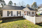428 Rosehaven Dr Raleigh, NC 27609