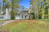 4117 Olde Coach Rd Durham, NC 27707